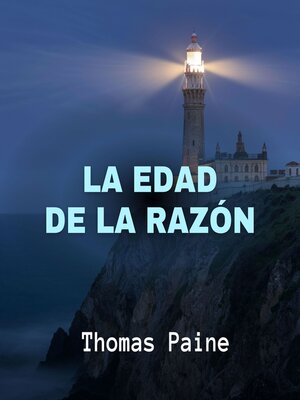 cover image of La Edad de la Razón